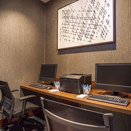 Hyatt Place Cincinnati Blue Ash Ngoại thất bức ảnh