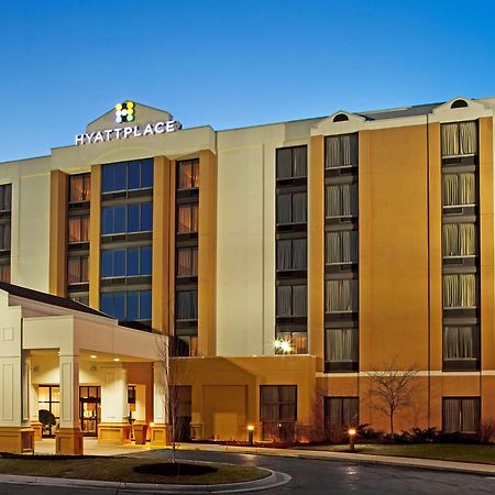 Hyatt Place Cincinnati Blue Ash Ngoại thất bức ảnh