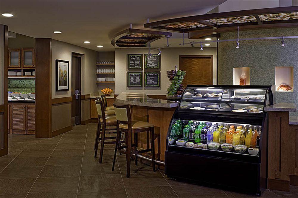 Hyatt Place Cincinnati Blue Ash Nhà hàng bức ảnh