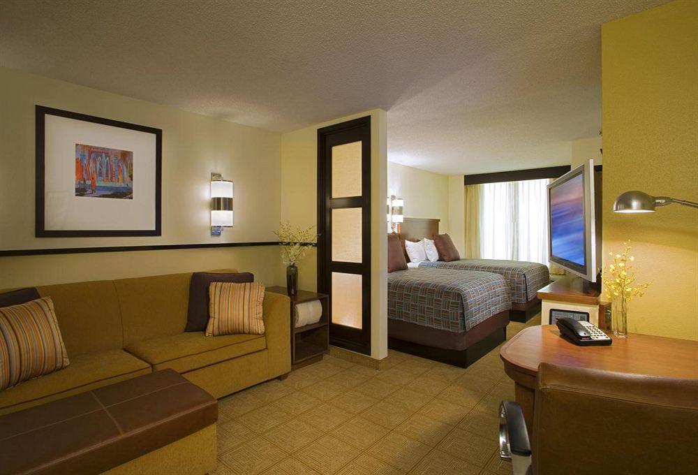 Hyatt Place Cincinnati Blue Ash Phòng bức ảnh