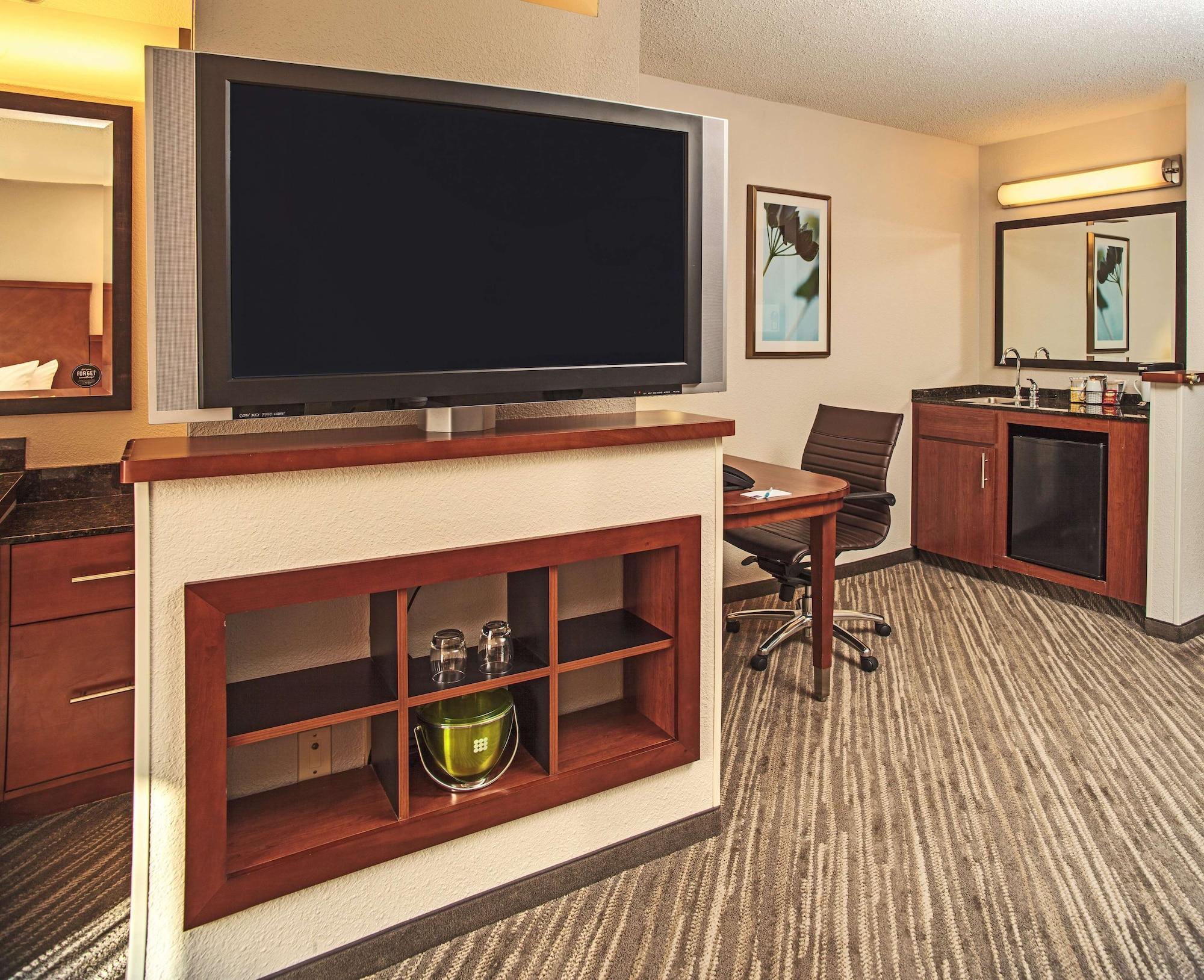 Hyatt Place Cincinnati Blue Ash Ngoại thất bức ảnh