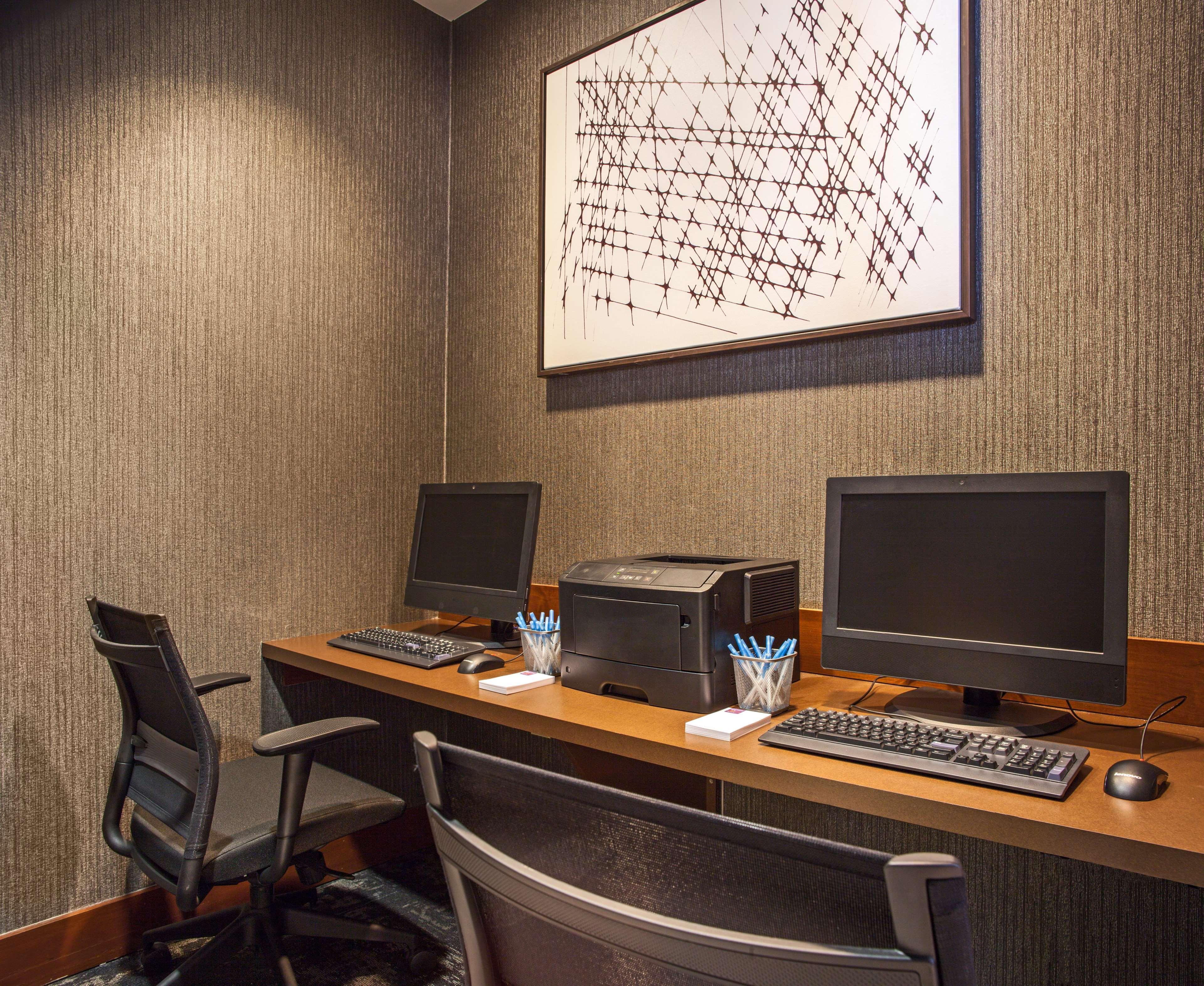 Hyatt Place Cincinnati Blue Ash Ngoại thất bức ảnh