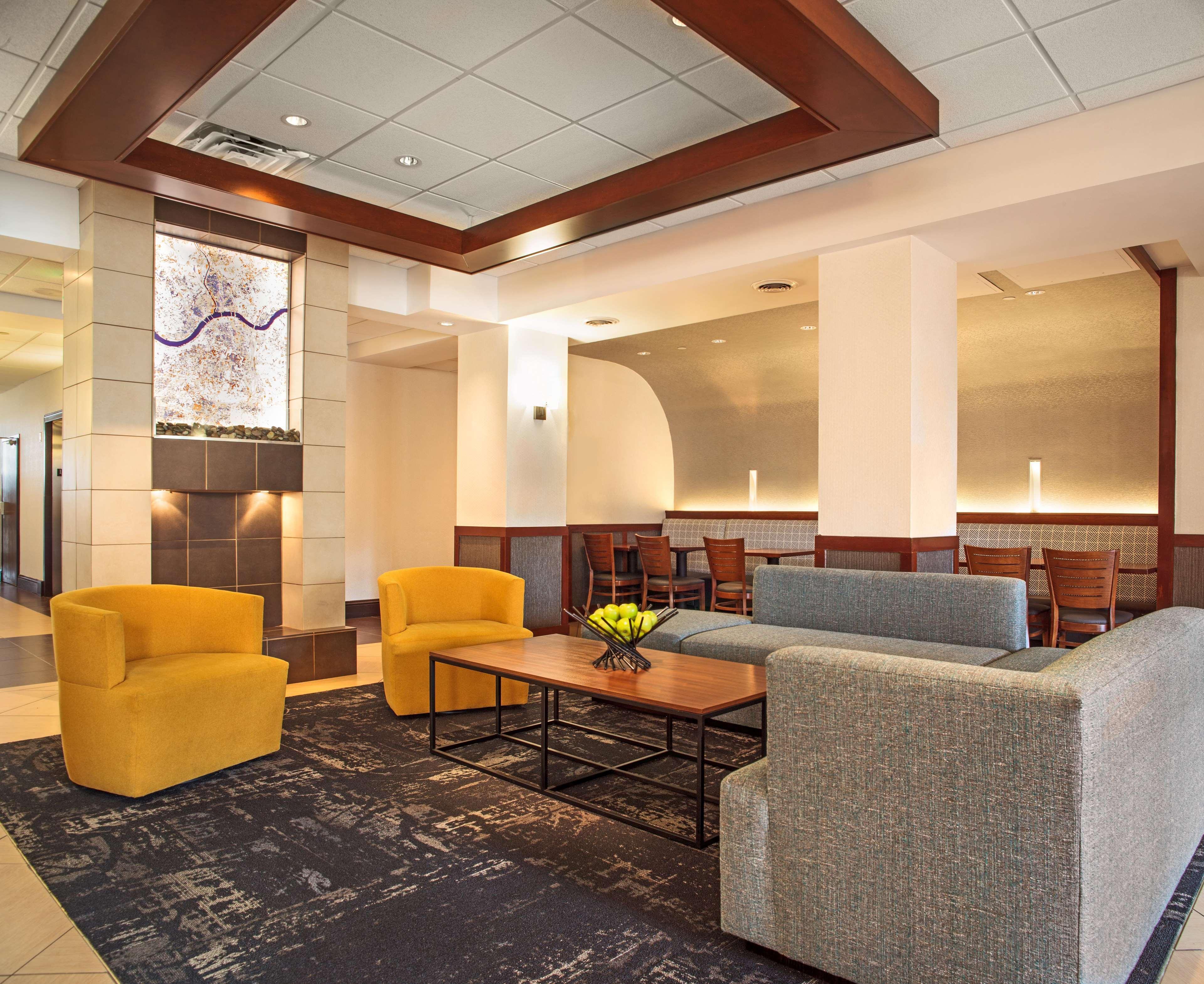 Hyatt Place Cincinnati Blue Ash Ngoại thất bức ảnh