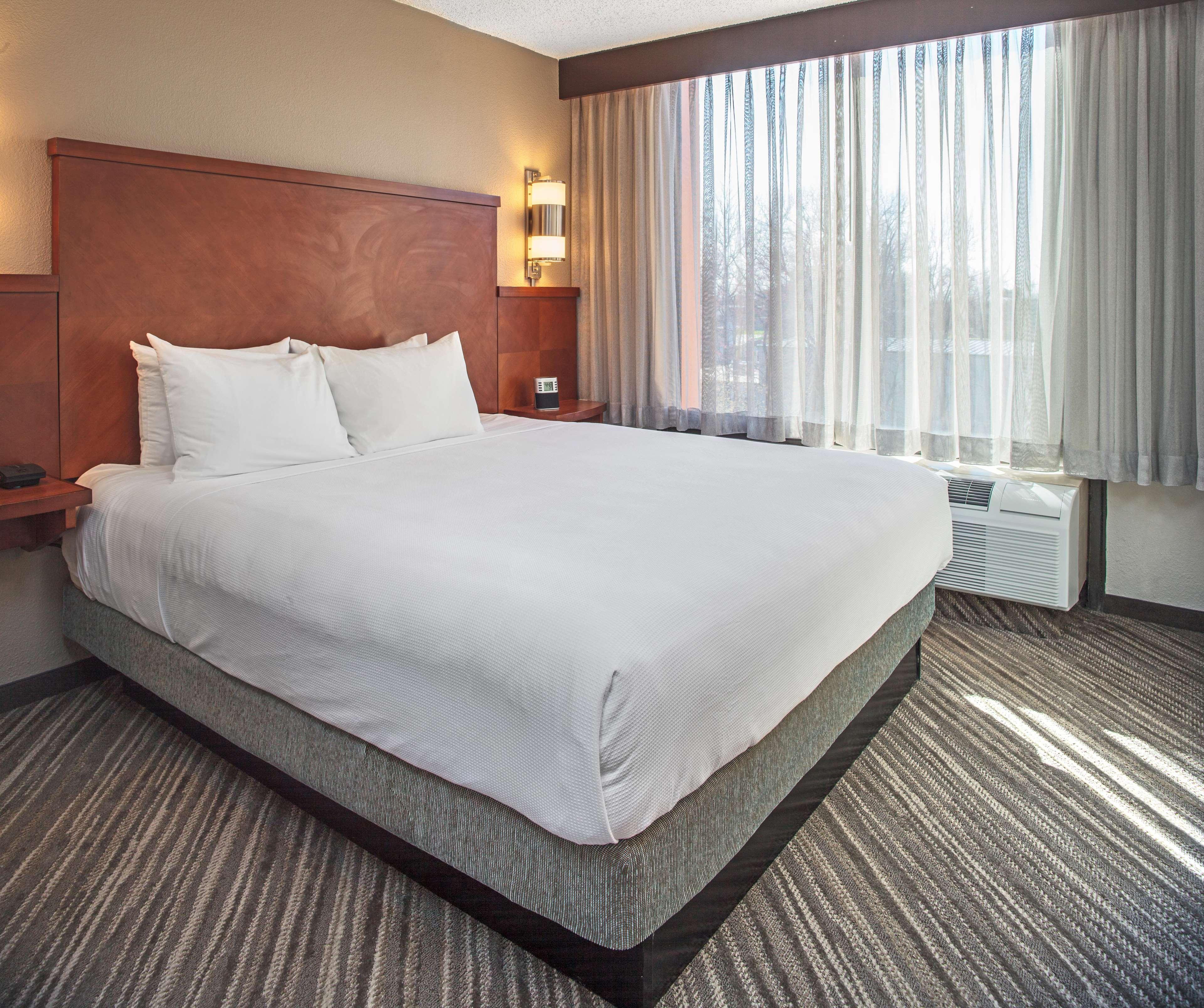 Hyatt Place Cincinnati Blue Ash Ngoại thất bức ảnh