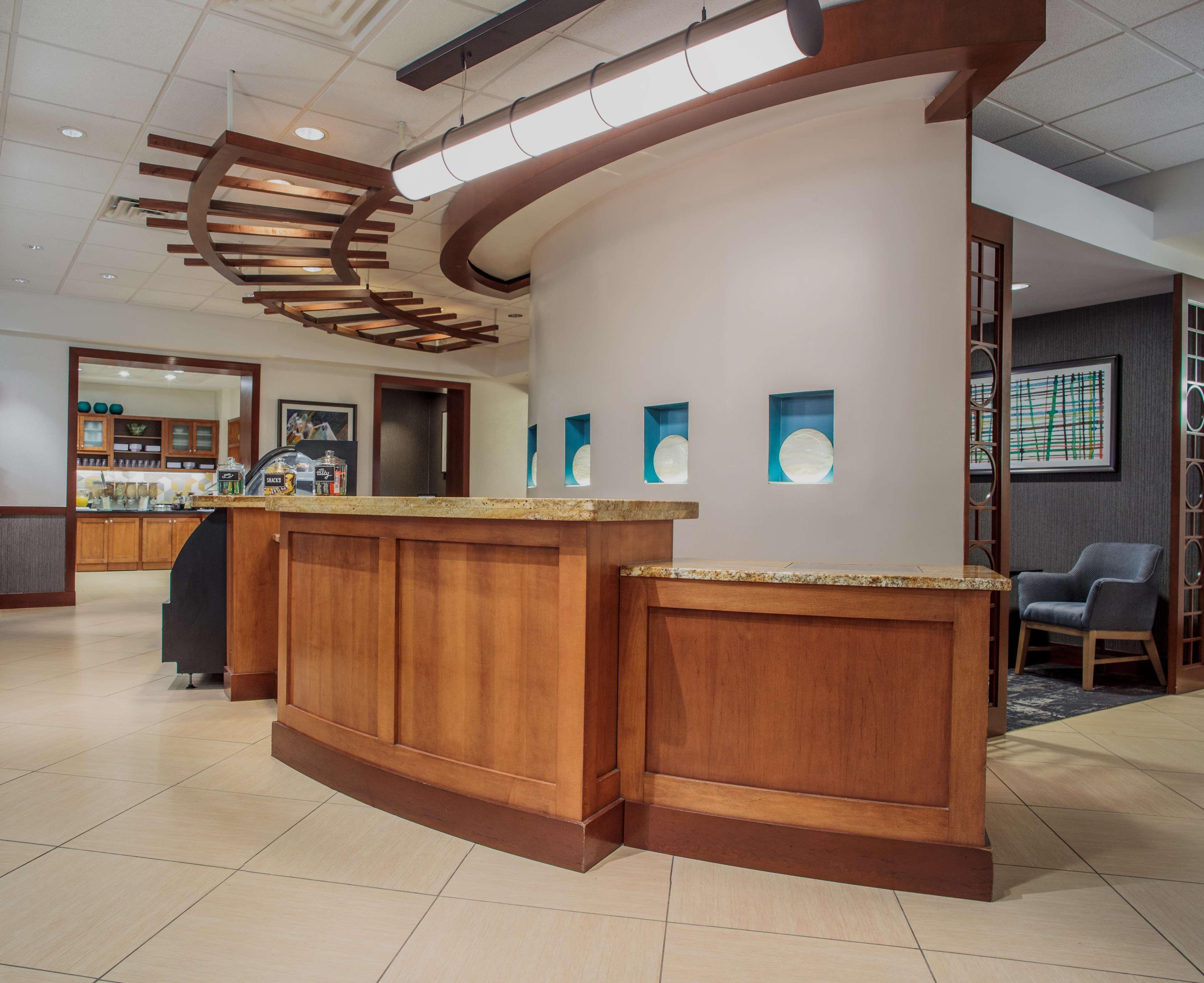 Hyatt Place Cincinnati Blue Ash Ngoại thất bức ảnh