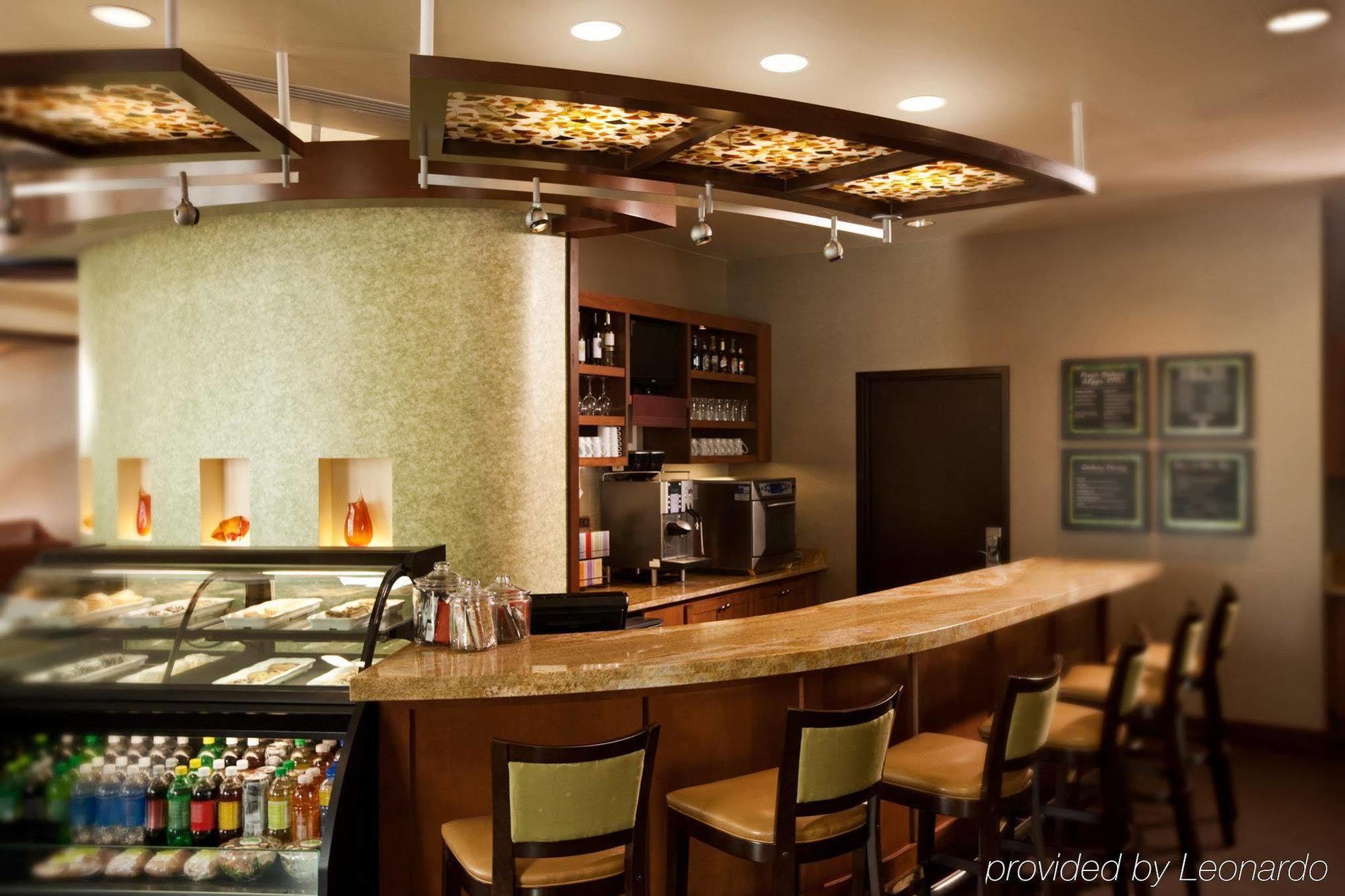 Hyatt Place Cincinnati Blue Ash Ngoại thất bức ảnh