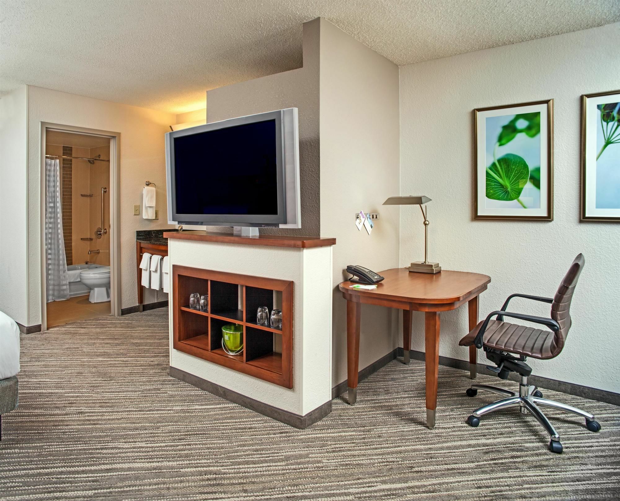 Hyatt Place Cincinnati Blue Ash Ngoại thất bức ảnh