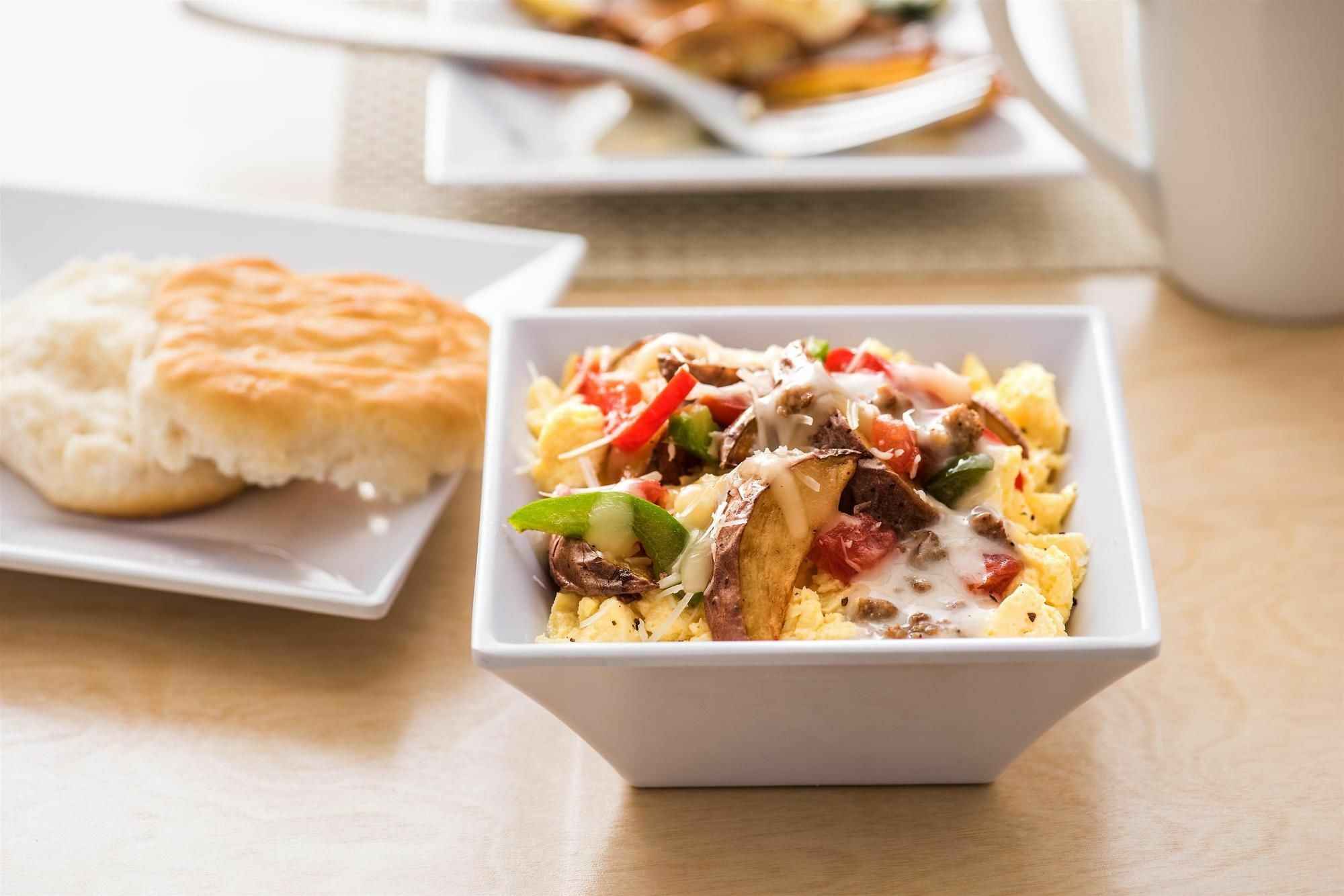 Hyatt Place Cincinnati Blue Ash Ngoại thất bức ảnh