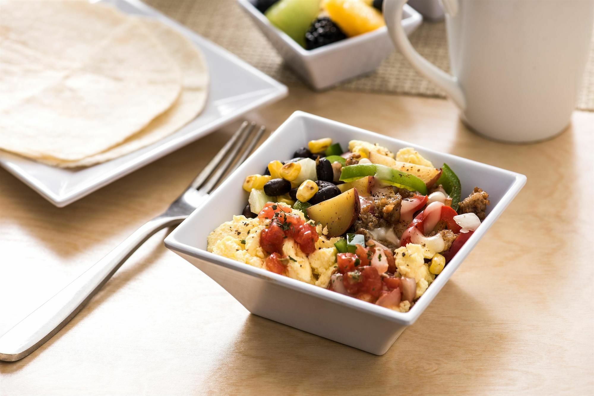 Hyatt Place Cincinnati Blue Ash Ngoại thất bức ảnh