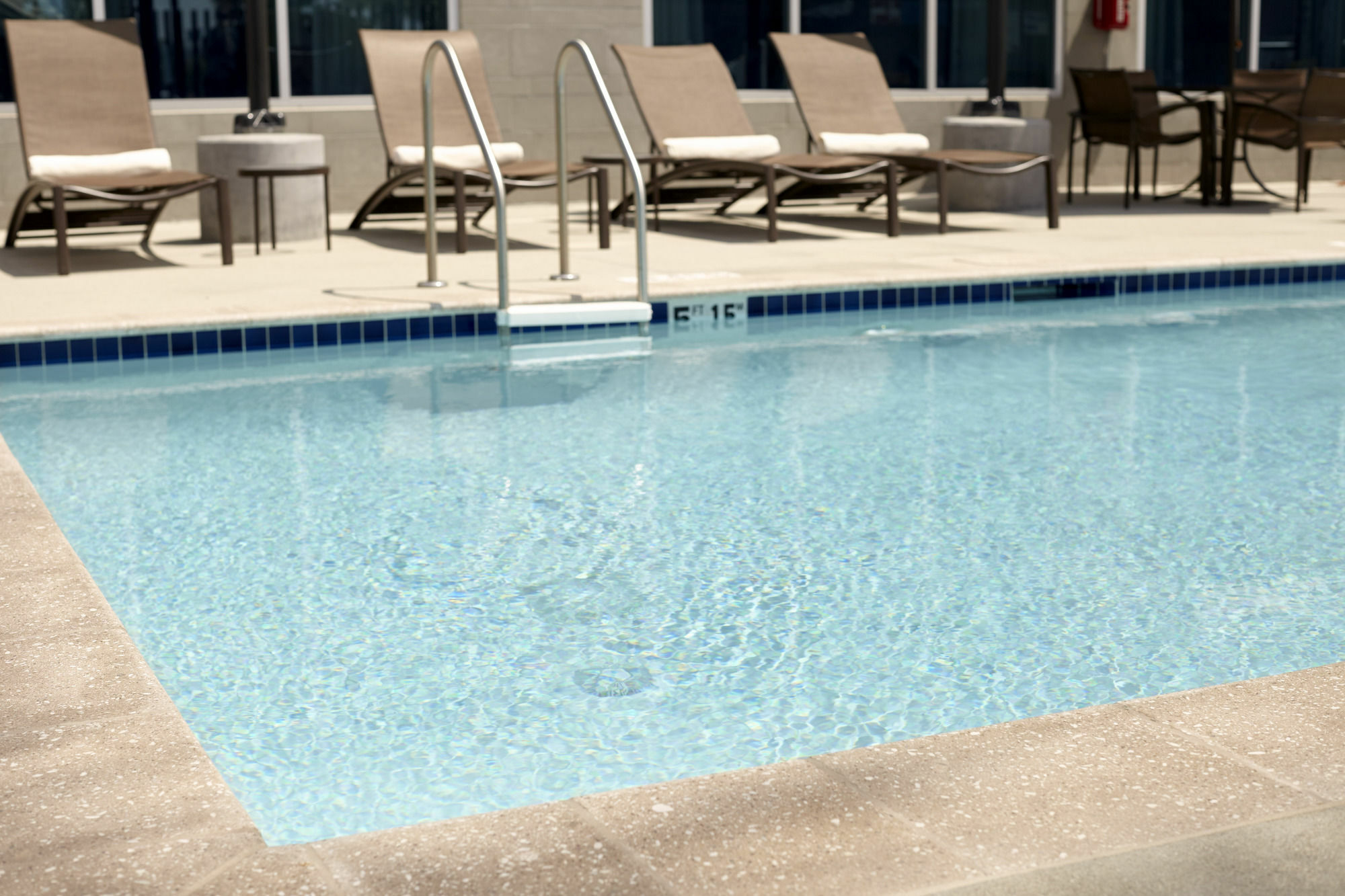 Hyatt Place Cincinnati Blue Ash Ngoại thất bức ảnh
