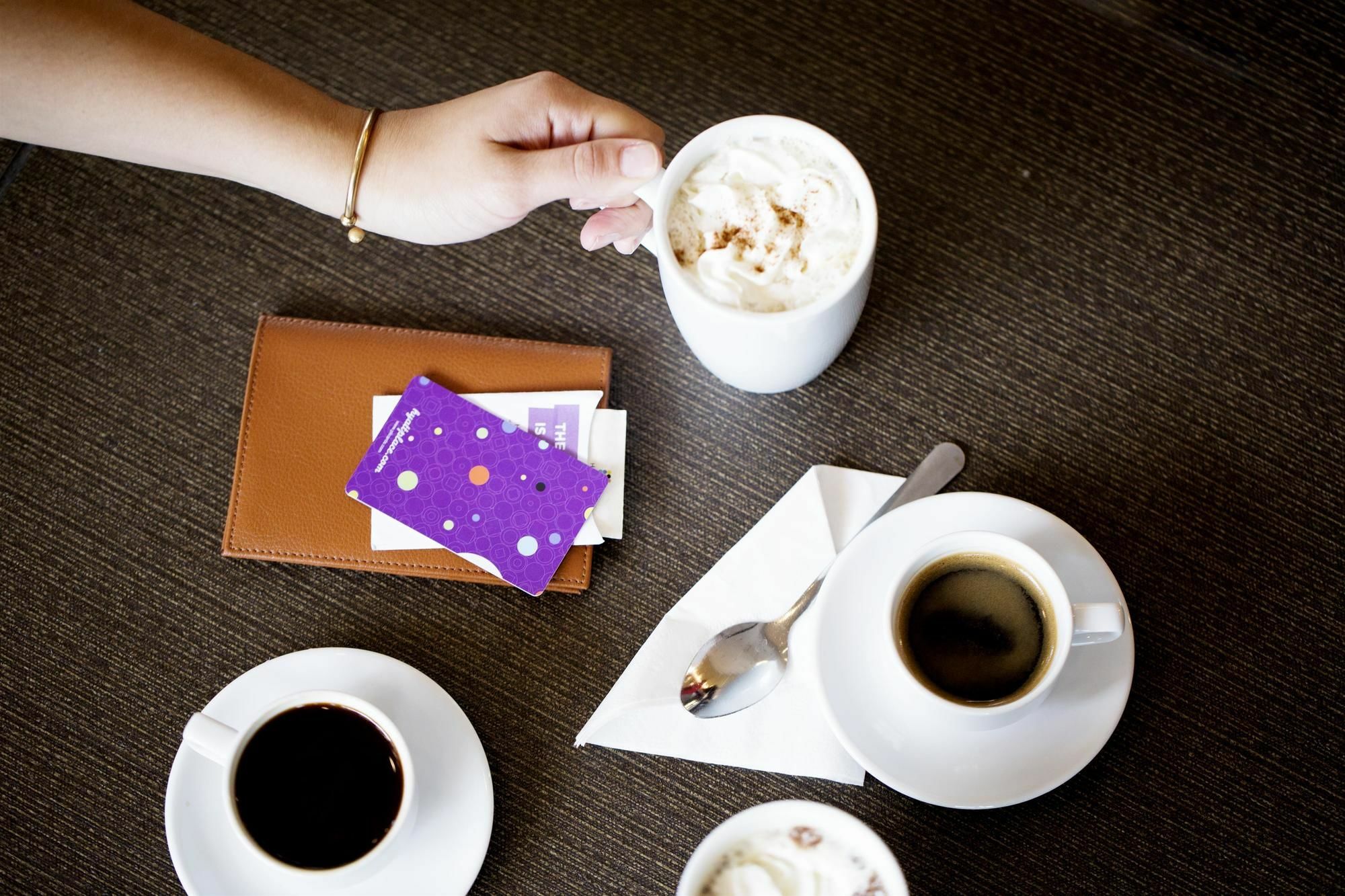 Hyatt Place Cincinnati Blue Ash Ngoại thất bức ảnh