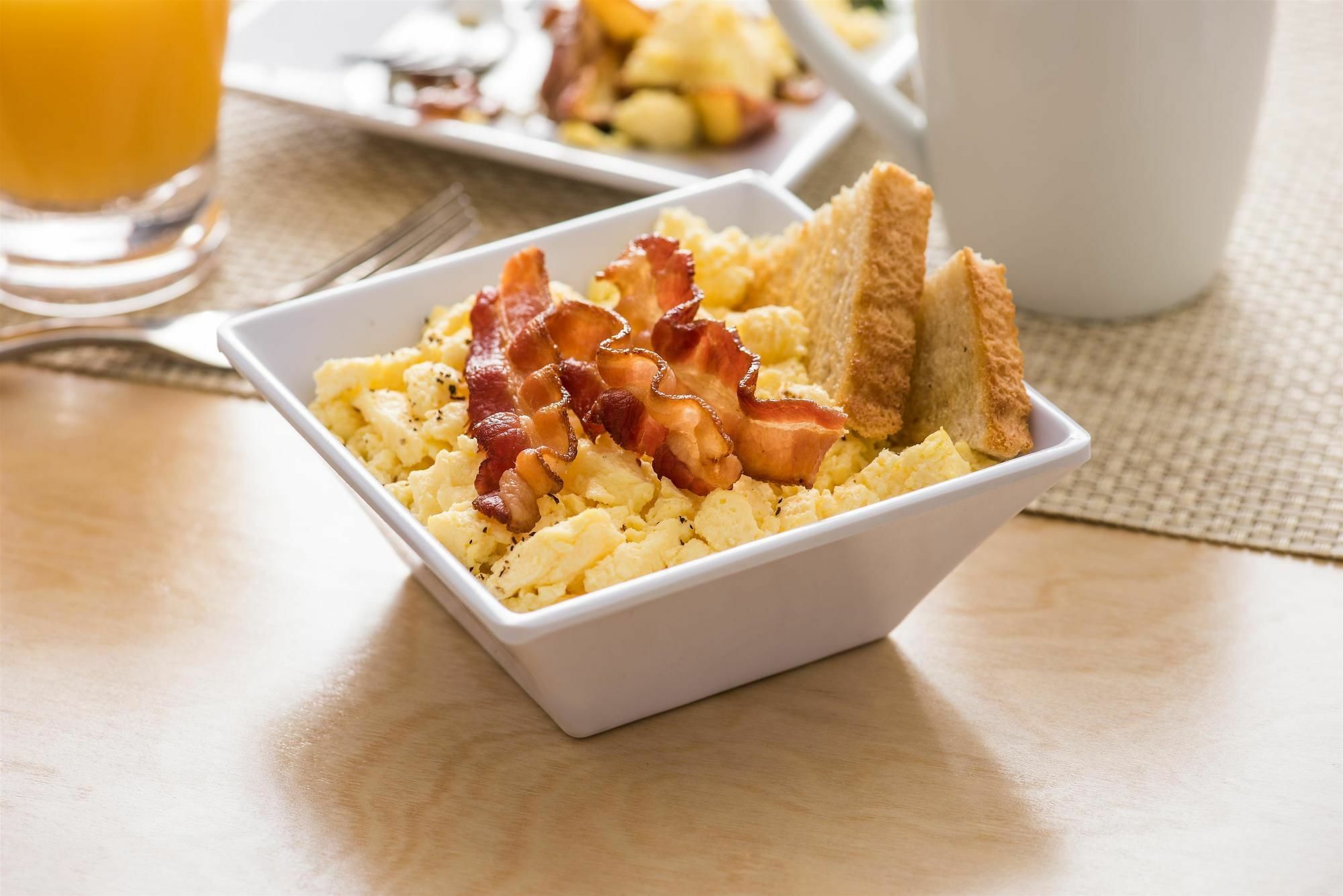 Hyatt Place Cincinnati Blue Ash Ngoại thất bức ảnh