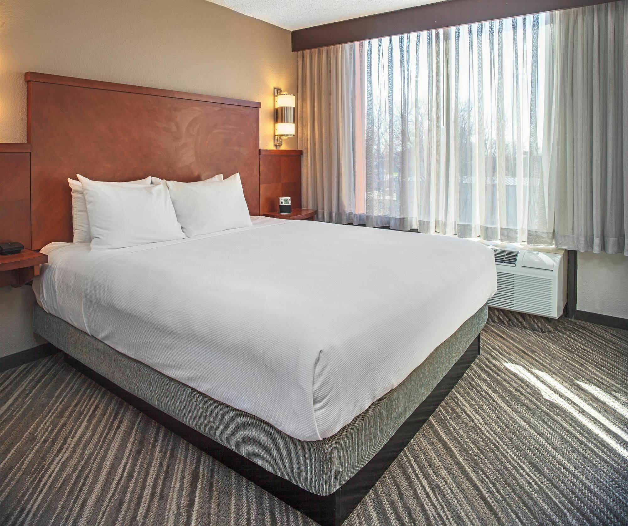 Hyatt Place Cincinnati Blue Ash Ngoại thất bức ảnh
