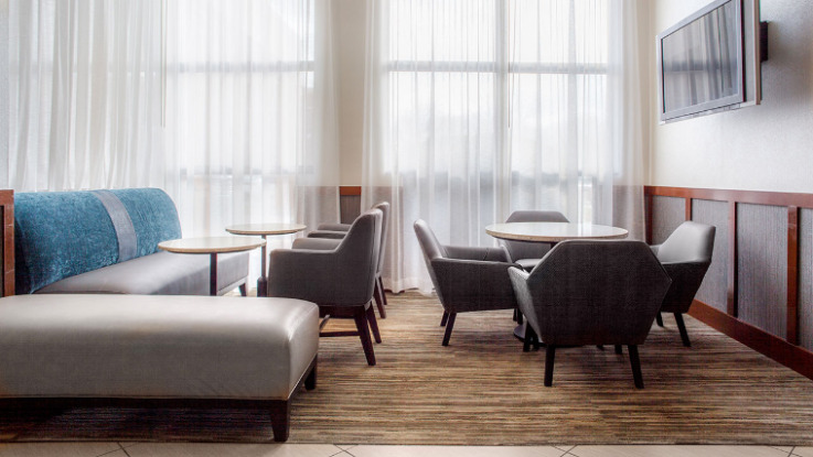 Hyatt Place Cincinnati Blue Ash Ngoại thất bức ảnh